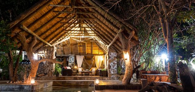 Ezulwini River Lodge Ezulwini River Lodge