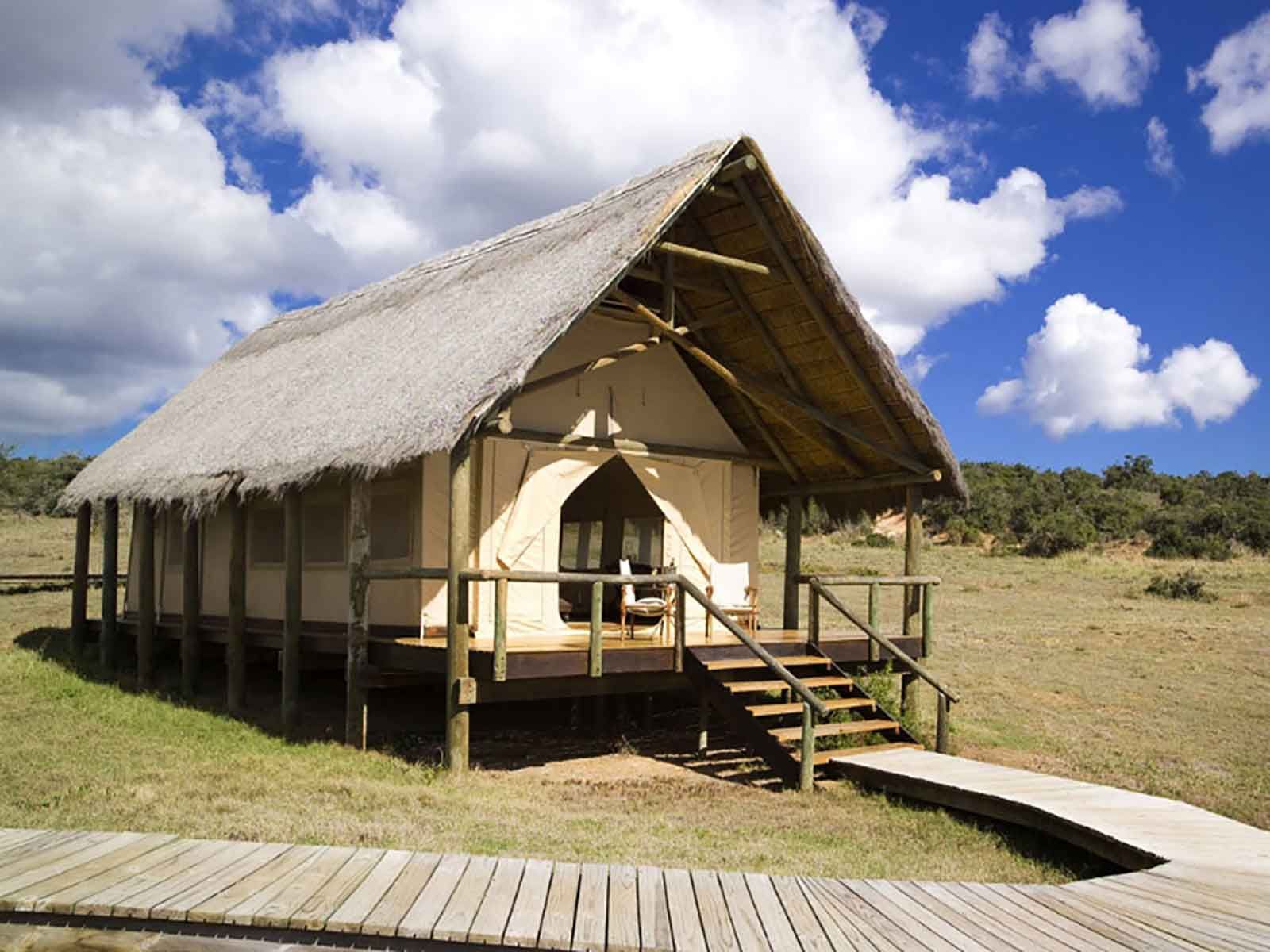 Gorah Elephant Camp - 0 - 2
