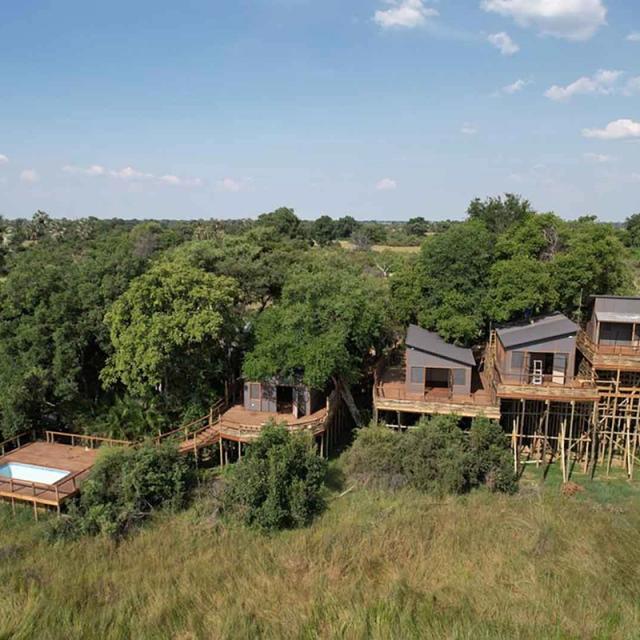 Setari Kala Treehouse Setari Kala Treehouse