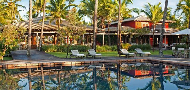 Fazanda Sao Francisco Do Corumbau Fazanda Sao Francisco Do Corumbau