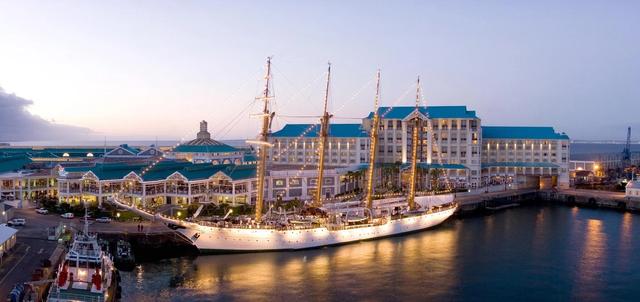 The Table Bay Hotel The Table Bay Hotel