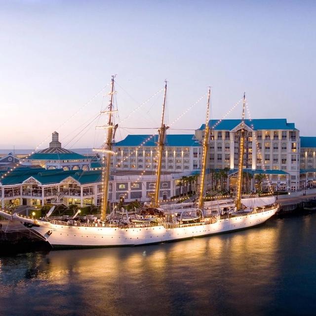 The Table Bay Hotel The Table Bay Hotel