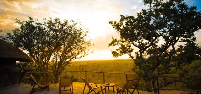 Ikoma Hills Ikoma Hills