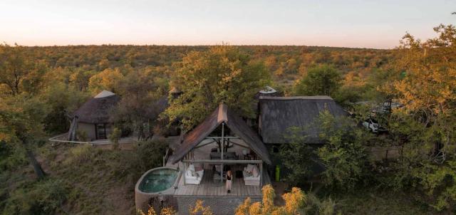 Nsala Wilderness Camp Nsala Wilderness Camp