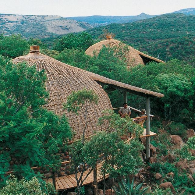 iSibindi Zulu Lodge