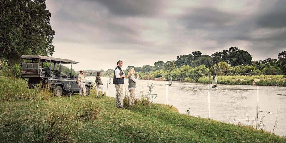 Sun Safaris Kruger National Park Safaris & Packages Sun Safaris Kruger National Park Safaris & Packages