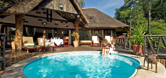 Sussi and Chuma Sussi and Chuma