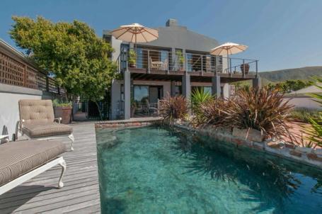 Whale Away Guest House Whale Away Guest House