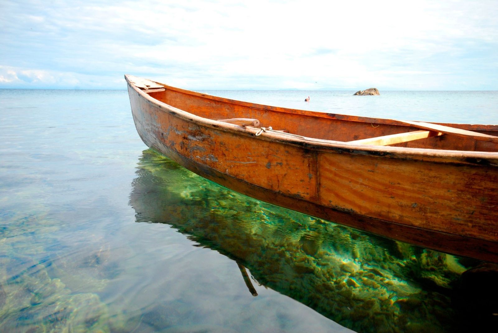 Lake Malawi