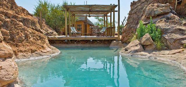 Leokwe Camp Leokwe Camp