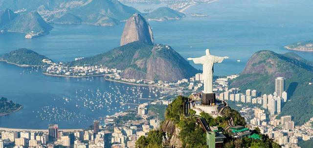 Rio de Janeiro Rio de Janeiro