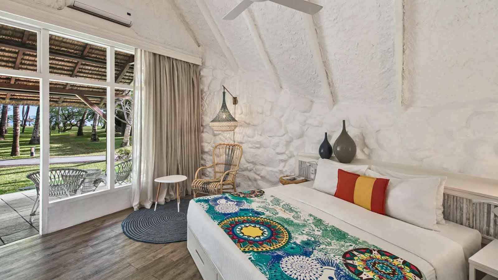 La Pirogue- accommodation2