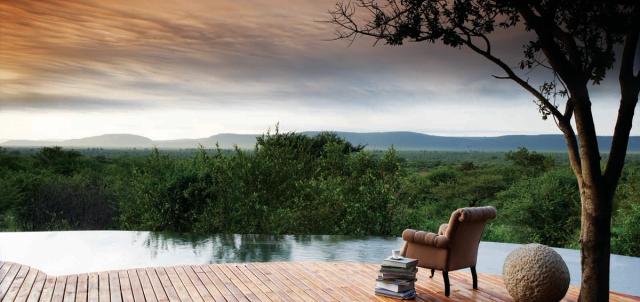 Molori Safari Lodge Molori Safari Lodge