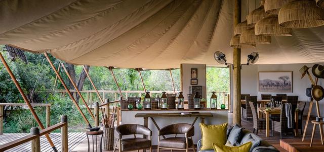 Stanley's Camp Stanley's Camp