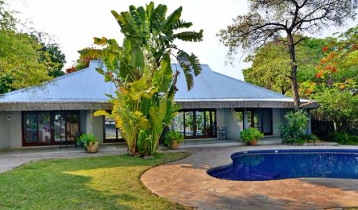 Crowned Eagle Boutique Hotel