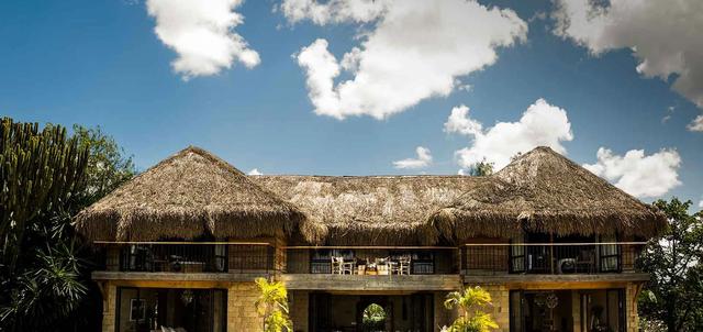 Segera Retreat Segera Retreat