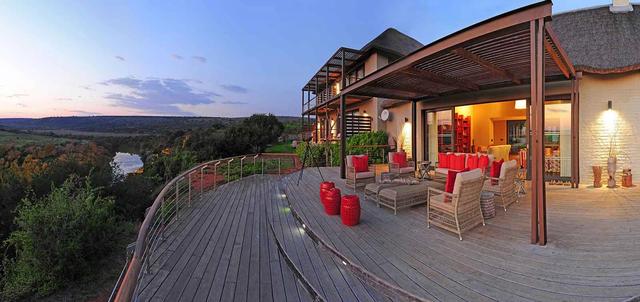Sarili Lodge Sarili Lodge
