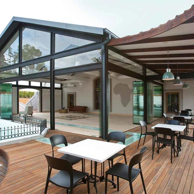 L'Avenir Country Lodge L'Avenir Country Lodge