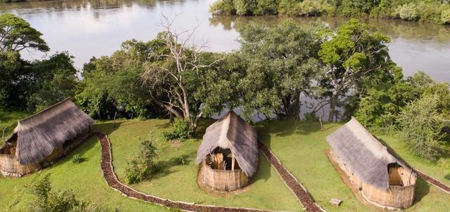 Mayukuyuku Camp Mayukuyuku Camp