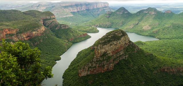 Mpumalanga Mpumalanga