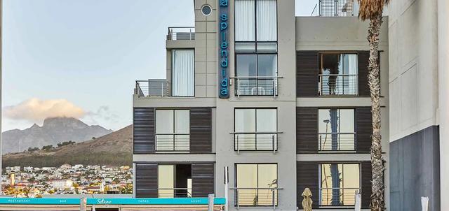 La Splendida La Splendida