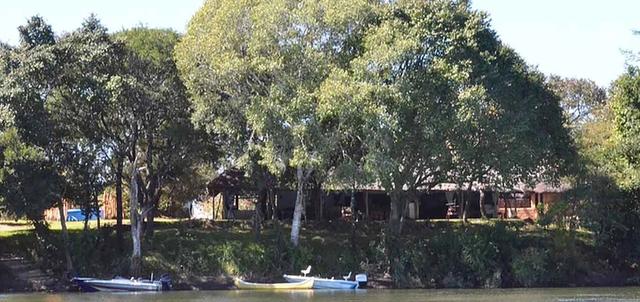 Mu-Fungata Safari Lodge Mu-Fungata Safari Lodge