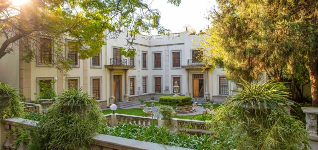 Fairlawns Boutique Hotel Fairlawns Boutique Hotel