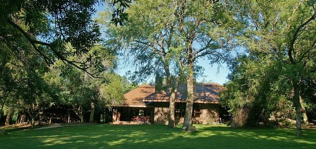 Idube Game Lodge Idube Game Lodge