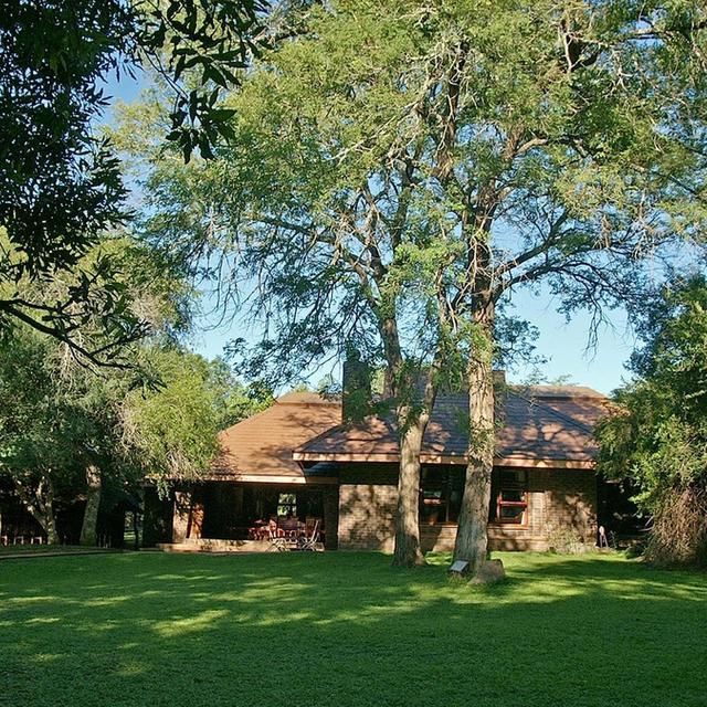 Idube Game Lodge Idube Game Lodge