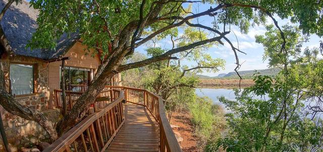 Kingfisher Lodge Kingfisher Lodge