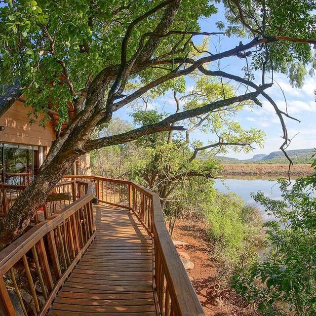 Kingfisher Lodge Kingfisher Lodge