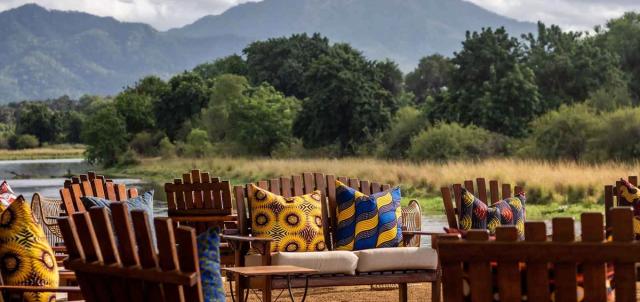 Chongwe River Camp Chongwe River Camp