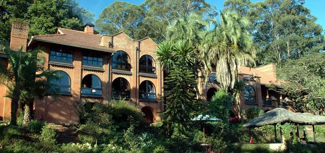 Ku Chawe Inn Ku Chawe Inn