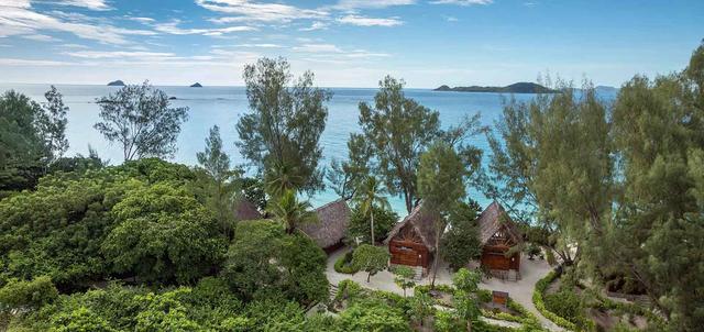 Tsarabanjina Hotel Tsarabanjina Hotel