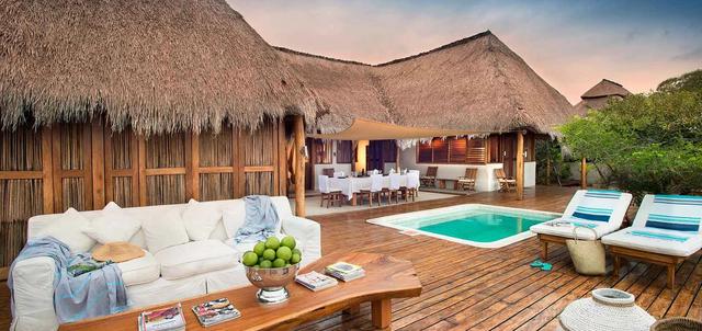 Rio Azul Lodge Rio Azul Lodge