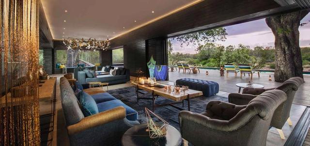 Silvan Safari Lodge Silvan Safari Lodge