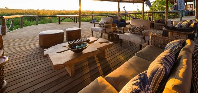 Little Vumbura Little Vumbura