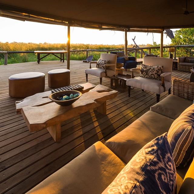 Little Vumbura Little Vumbura