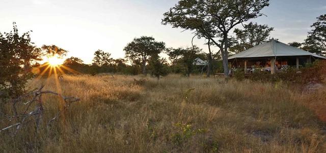 Camp Kuzuma Camp Kuzuma