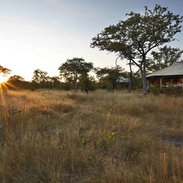 Camp Kuzuma Camp Kuzuma