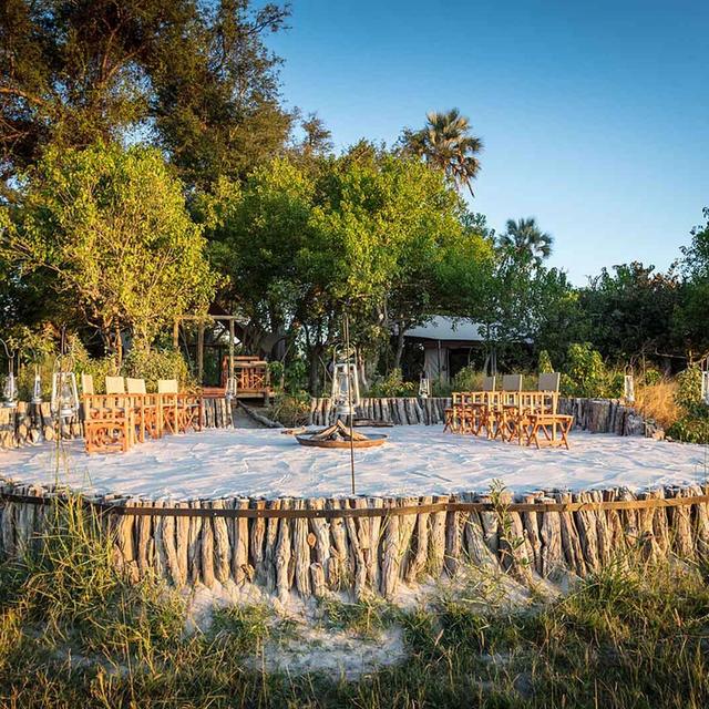 Amber River Camp Amber River Camp