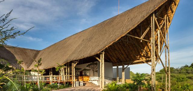 Chobe Bush Lodge Chobe Bush Lodge