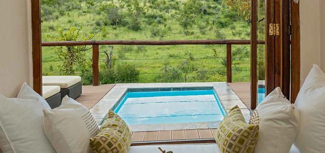 Royal Madikwe Lodge