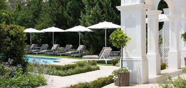 River Manor Boutique Hotel River Manor Boutique Hotel