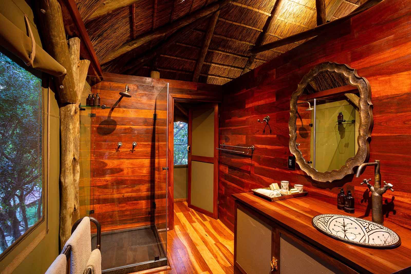 Lalibela Tree Tops Lodge - 0 - 2