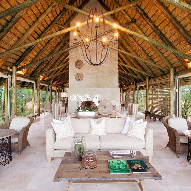 Kapama Southern Camp Kapama Southern Camp