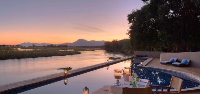 Sausage Tree Camp Sausage Tree Camp