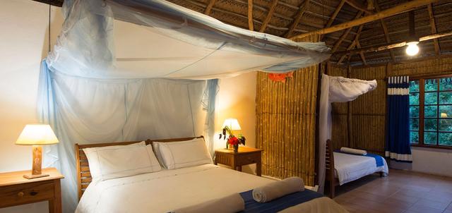 Barra Lodge Barra Lodge