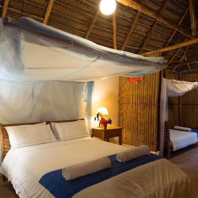 Barra Lodge Barra Lodge