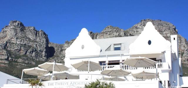 Twelve Apostles Hotel and Spa Twelve Apostles Hotel and Spa